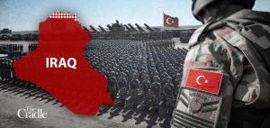 نفوذ مهارنشدنی ترکیه در اقلیم کردستان عراق