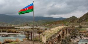 دامنه تهدید باکو از جدار مرزی به عمق استراتژیک ایران رسیده