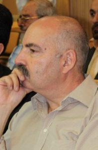 یک نامه از محمد امین رسولزاده