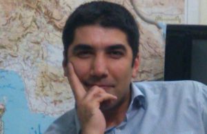پای چوبین مداخلات امریکا در مسائل هویتی منطقه/سالار سیف الدینی