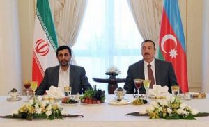 روابط ایران و جمهوری آذربایجان در سایه روحانی چه مسیری را می رود؟