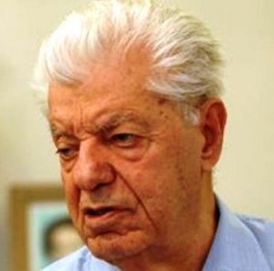 کورش، جنگجوی دولت ساز / عنایت الله رضا