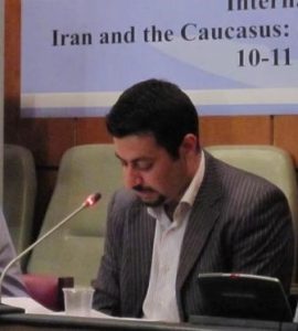 «نوروز ابزار تسویه حساب با رقیب سیاسی نیست»!