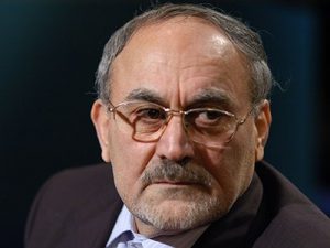 کوبانی و مسئولیت ایران و ایرانی