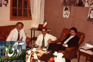 روایت عضو ارشد 53 نفر از همکاری«قاسملو»با ساواک