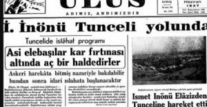 ترکیه 1930: سیاست جداسازی کودکان کُرد از خانواده و آسیمیلاسیون کردها