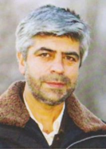 تحریف ترجمه اشعار شهریار در جمهوری باکو