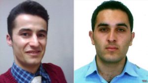 مدارا با دشمنان«مدارا» تا کی؟ 5 سال حبس برای سوزاندن پرچم مقدس ایران