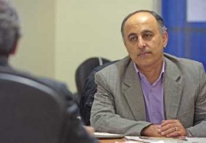 تحولات اقلیم کردستان عراق