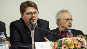 طباطبایی فراتر از یک هگل‌پژوه است