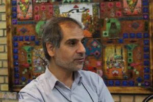 نبوی: اعدام شیخ نمر پیام ریاض به تهران است/عربستان می خواهد محور تقابل با ایران را محکم تر کند