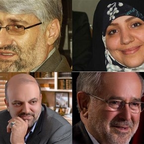 نتایج اولیه انتخابات:«نه» بزرگ و مجدد تبریز به شعارهای قومی