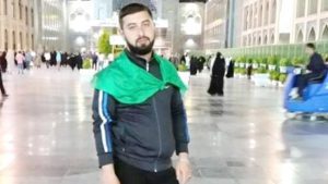 پلیس رژیم باکو ، دستگیری ها در ارتباط با مراسم تاسوعا و عاشورا را آغاز کرد