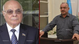 باکو؛قانون محدودیت اشتغال روحانیون تحصیلکرده در خارج از کشور