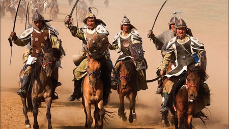 تومان، یادآور اشغال کشور توسط مغول‌ها