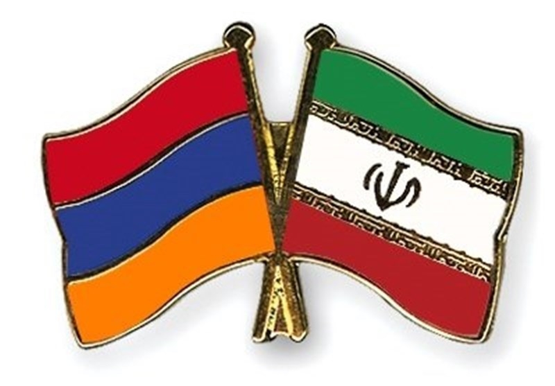 منطقه تجارت آزاد بین ایران و ارمنستان راه‌اندازی می‌شود