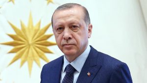 رییس جمهوری ترکیه تاکید کرد توان تحمل احساس تحت تبعیض بودن ارامنه در ترکیه را ندارد