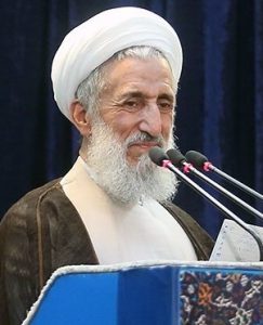 انتقاد تند امام جمعه تهران از سیاست ضداسلامی باکو