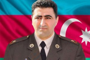 پرداخت رشوه برای آزادی قاتل افسر ناتو توسط رژیم باکو