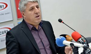 کارشناس ارشد ارمنی: زمینه رشد و ارتقاء سطح همکاریهای اقتصادی تهران و ایروان فراهم است