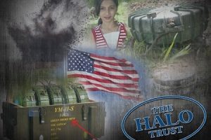 ادعای نقض اصل تمامیت ارضی جمهوری باکو توسط امریکا و روسیه