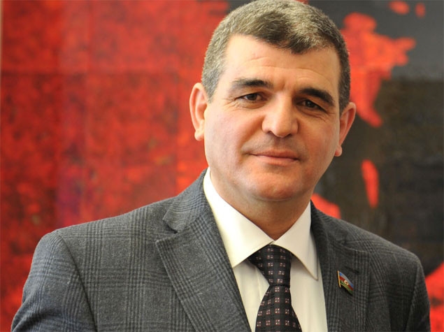 پارلمان جمهوری باکو: گستاخی فاضل مصطفی به آذریها و ایراندوستان باکو