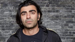 فاتح آکین فیلمساز ترک به دلیل ساخت فیلم با موضوع ژنوساید ارمنی ممنوع الورود شد