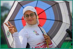 پیشنهاد اغوا کننده رژیم باکو به ملی پوش ایرانی