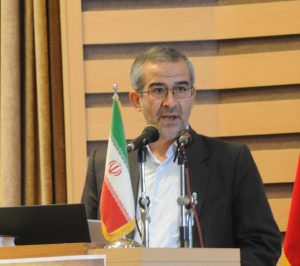 رئیس دانشگاه ارومیه:زبان و ادبیات فارسی میراث مشترک و ملی همه ایرانیان است