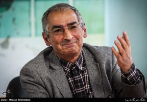 گفتاری در رد اتهام بی پایه نژادپرست بودن ایرانیان/رضا شاه‌ملکی