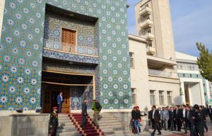 توطئه ترکیه علیه ایران و استاندار آذربایجان شرقی