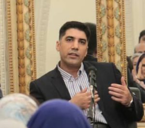 از تورگوت اوزال تا امروز؛ سیاست تعقیب نزدیک/سالار سیف الدینی