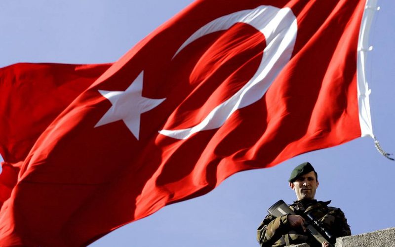 اجبار به مداخله:گزارش سایت کمرسانت روسیه از جزئیات مداخله ترکیه در مناقشه قراباغ