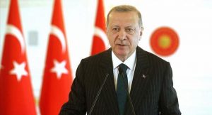 تهدیدهای ترک‌گرایی در رویکرد اردوغان