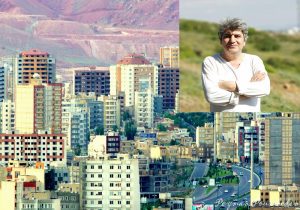 چوب حراج به تاریخ و مدنیّت تبریز