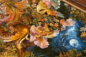 ققنوس ایران