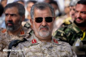 مرزهای شمالغربی کشور تحت رصد نظامی و امنیتی قرار دارد