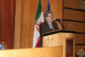 در سوگ رحیم نیکبخت