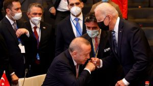 نقشه سوریه‏ ای اردوغان برای افغانستان چه بود و چگونه شکست خورد؟