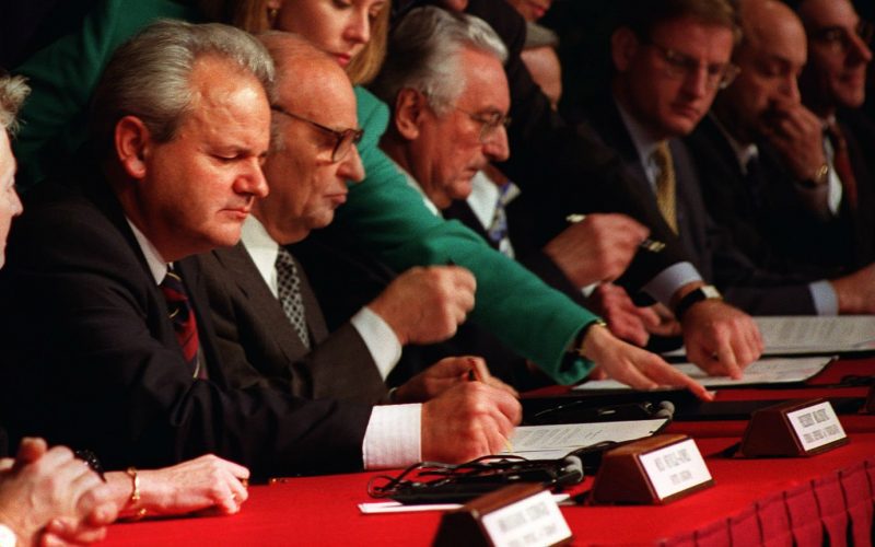 تمرکزدایی و قوم گراییِ «دولت مرکزی» عامل اصلی فروپاشی فدراسیون یوگسلاوی