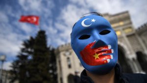 چین، در گرماگرم نزاع با ترکیه، کارتِ «کردها» را بازی می‌کند!