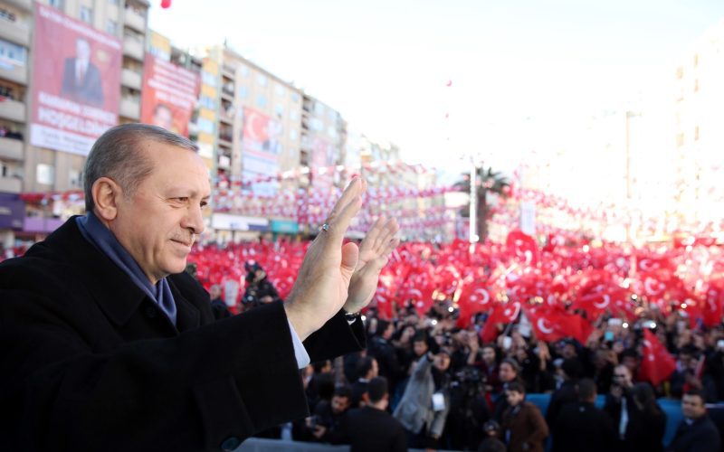 چرا یک فرد می‌تواند اقتصاد ترکیه را نابود کند؟