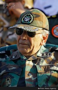 سرباز کیست؟