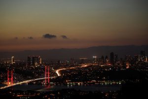 قیمت انرژی در ترکیه سر به فلک کشید