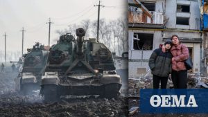 مقاومت خرمشهر، سقوط کیف