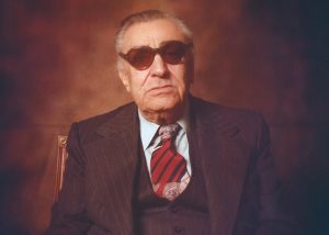 صدای قوم ایرانی