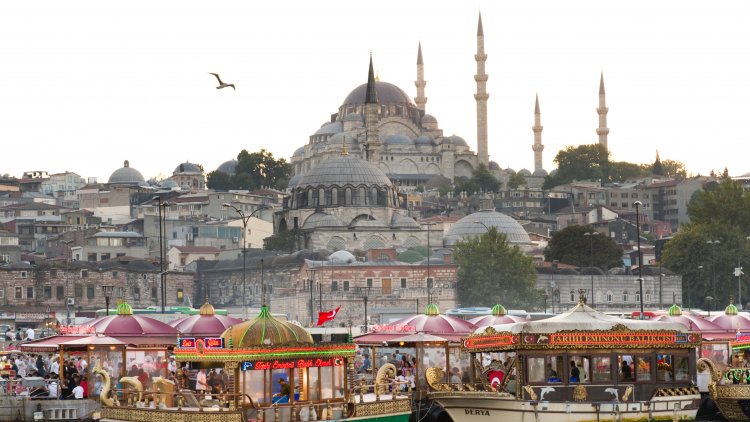 ترکیه ۱۰ میلیون گردشگر را از دست داد