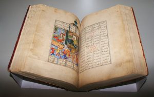 نظامی گنجوی متعلق به قلمرو فرهنگی «ایران بزرگ»  است