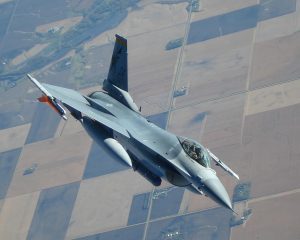 بروزرسانی جنگنده‌های F16 ترکیه، خطای استراتژیک از سوی آمریکا