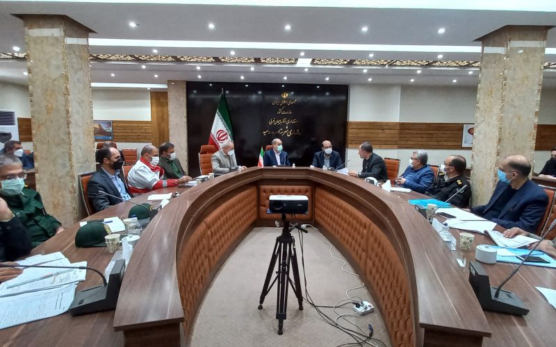 پنج عضو شورای شهر ارومیه تعلیق شدند